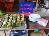 รีวิว ครัวแม่ฬากะเพราโครตปู (หัวหิน) 🦀