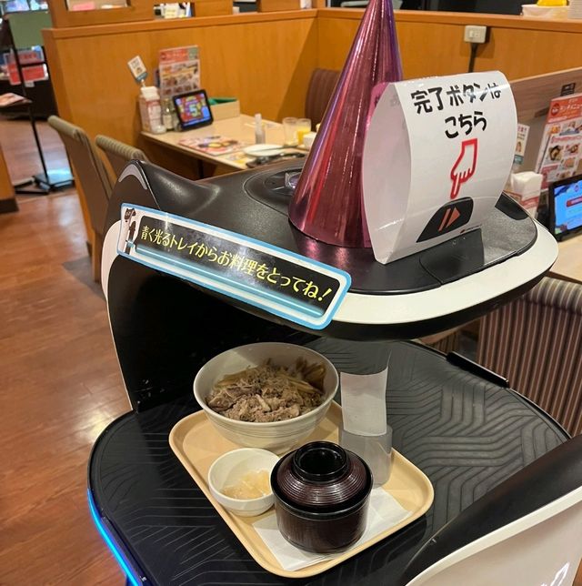 日本美食｜日本平價家庭餐廳—Gusto（ガスト）廣島本通店