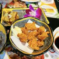 極尚大瀛喜日本料理旺角店- 三小時放題