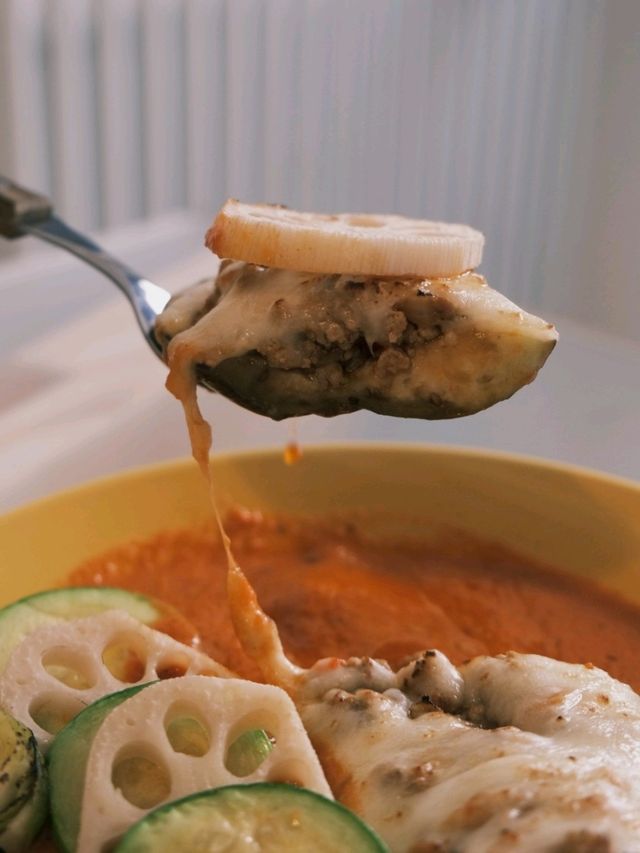 🥥해방촌 이국적인 브런치 카페️ 블레스브런치바🍝