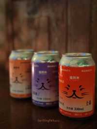 🇭🇰| 中環-超多款式手工啤酒🍻