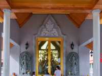 🔔วัดบุญญาวาส อำเภอ บ่อทอง ชลบุรี