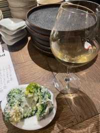 難波で立ち飲み🍺オススメのお店！【1人でも行きやすい！】