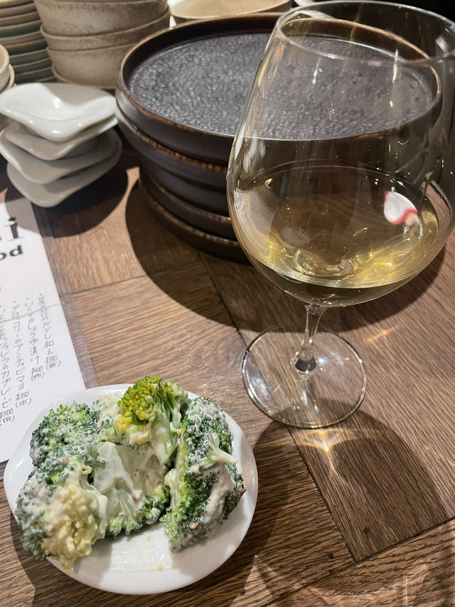 難波で立ち飲み🍺オススメのお店！【1人でも行きやすい！】