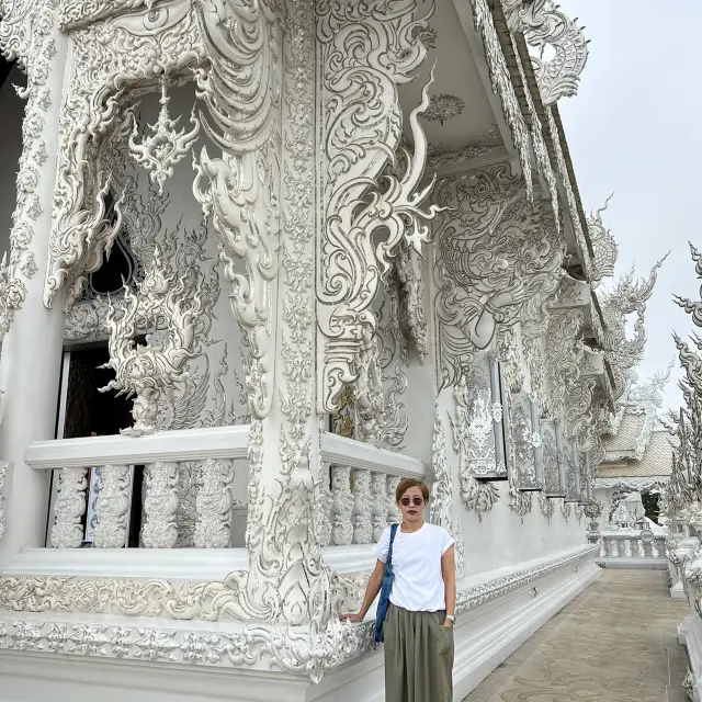 Tour du lịch Chiang Mai 5 ngày
