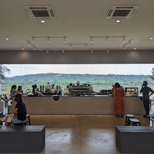 The Memory Cafe - ความทรงจำคาเฟ่