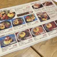 【西宮】本格的なインドカレーがたべられるレストラン🍛