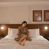 โรงแรม Payaa hotel Pattaya ที่พักสายชิล สายพักผ่อน