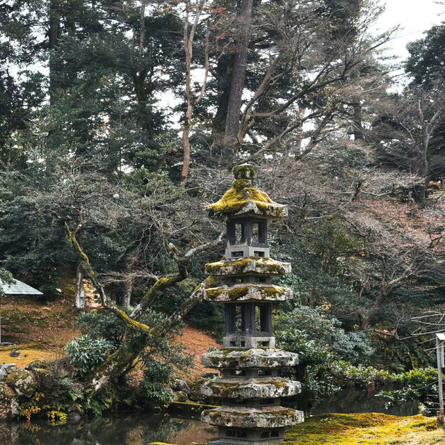 ～屋上庭園～靜靜美麗～