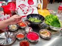 แซมาอึล ร้านเด็ดส่งตรงจากเกาหลี