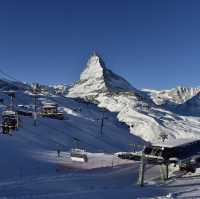 Zermatt in Love