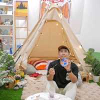 พิกัด Art Workshop ที่ Metro Art MRT พหลโยธิน 🚇