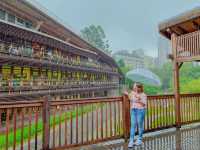 Beitou เป่ยโถวดินแดนแห่งน้ำพุร้อน ไทเป
