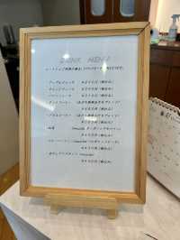 【福岡】大人気ケーキ屋さんのアフタヌーンティー🫖