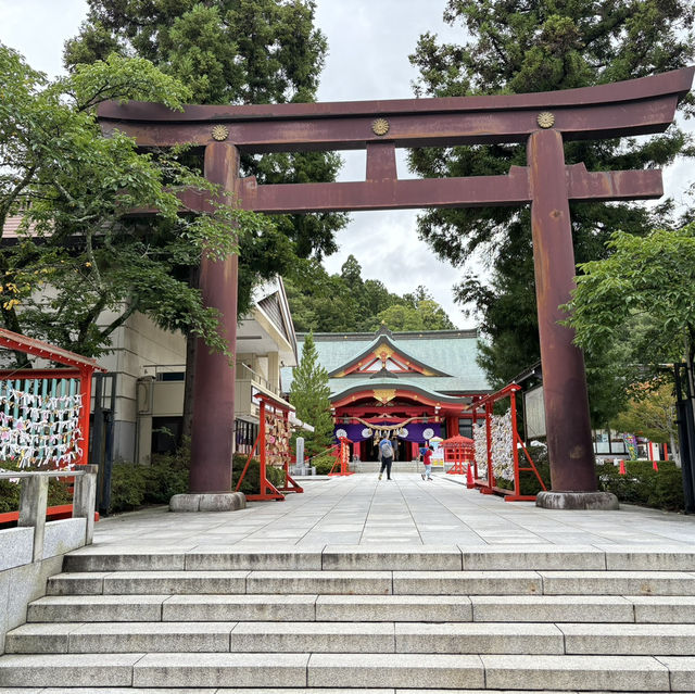 《仙台青葉城:歷史的高地與城市的絕美景觀》 《仙台青葉城:歷史的高地與城市的絕美景觀》