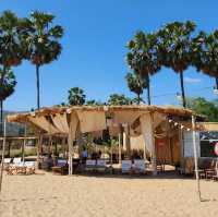 BAMP : beach & cafe