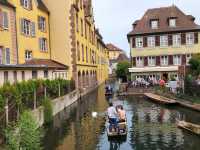Colmar France