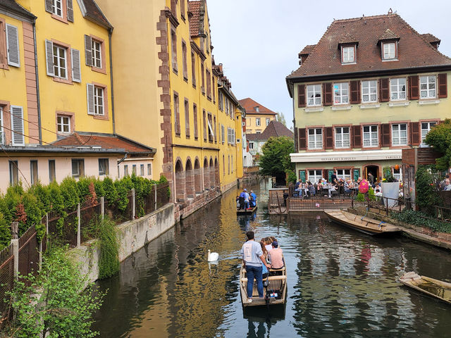 Colmar France
