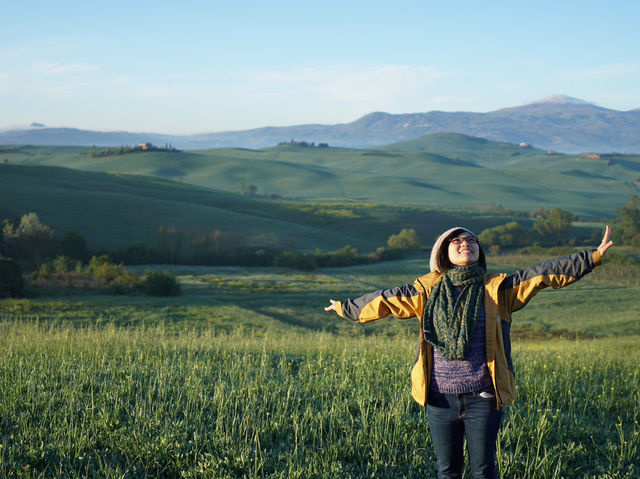  Driving in Tuscany - Our Unforgettable Road Trip in Late Spring