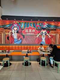 Pin Ming Xuan Dim Sum JB