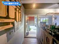 台北-大湖山莊內的溫馨咖啡店：小浪山山