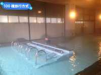 四國泡湯-日本三大秘境之湯：祖谷溫泉
