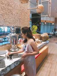 A Relaxing at Pullman Vung Tau