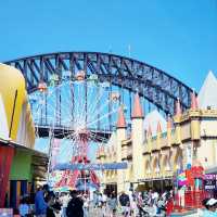 Luna Park Sydney