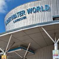 "Explore Marine Wonders at Underwater World Langkawi"