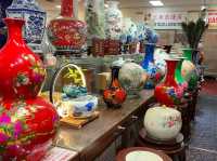 拉斯維加斯到此一遊景點 — Chinatown 