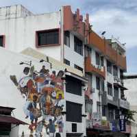 George Town 
