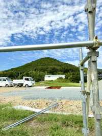【山口県】玉祖命眠る地