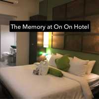 โรงแรมแรกของเกาะภูเก็ต 🛏️