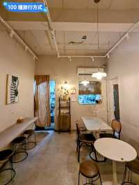白天賣甜甜圈咖哩飯，晚上變身小酒吧：大丸家、丸裏小酒館