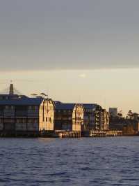 Milsons Point – A Spectacular Viewpoint of the Sydney Opera House