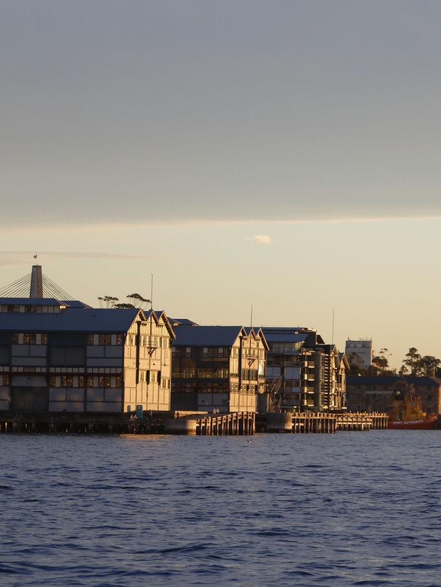 Milsons Point – A Spectacular Viewpoint of the Sydney Opera House
