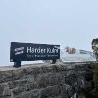 Harder Kulm: Top of Interlaken 🇨🇭