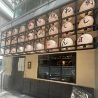 優質日式午市定食～⛩️灘五郷 Nadagogo 
