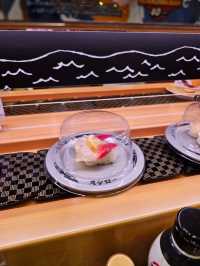 ร้านซูชิโร่ซูชิสไตล์ญี่ปุ่น สาขาเดอะมอลล์งาม