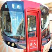 福岡景點｜求學問之神、藝術之道在太宰府天滿宮