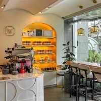  Wondering Cafe & Bakeshop