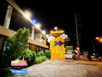 泰國普吉府 泰國汽車旅館開箱體驗 Beehive Boutique Hotel Phuket
