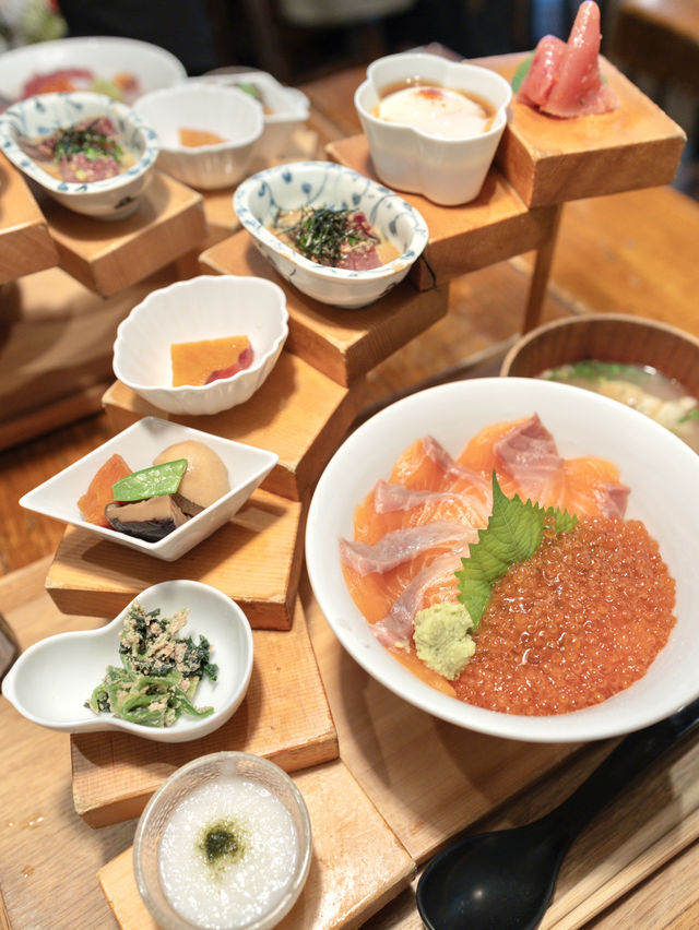 【福岡】こんなに豪華なランチ見たことない✨