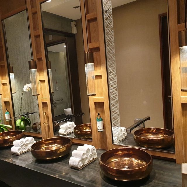 A luxury UAE trip 