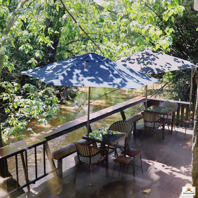 The Creek @Khao Yai  