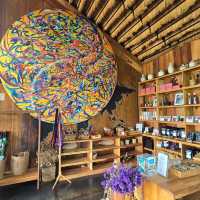 ร้านกาแฟ YAYO FARM ดอยช้าง