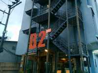 B2 ไนท์บาร์ซาร์ เชียงราย