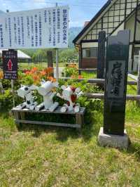 【戸隠】戸隠にある最強牧場🐮🔥