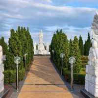 มหาวิหารทรงบาตรคว่ำ ล้ำหน้ามาก