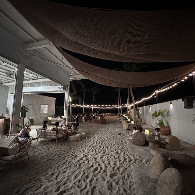 ［小琉球］高質海邊餐廳分享 ✨ Sea Daze Liuqiu